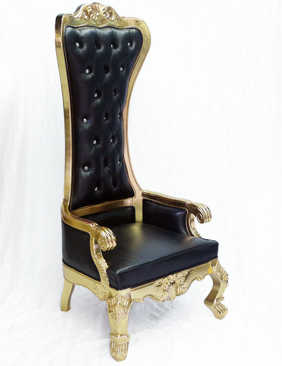Кресло трон Goya